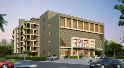 Project Image of 880.92 - 1195.22 Sq.ft 2 BHK Apartment for buy in Lochana Residency