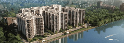 Project Image of 1025.0 - 1722.0 Sq.ft 2 BHK Apartment for buy in Unimark Oceania