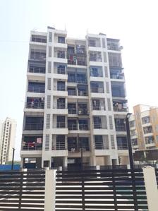 Project Image of 380.0 - 415.0 Sq.ft 2 BHK Apartment for buy in Navkar City Phase I Part 4