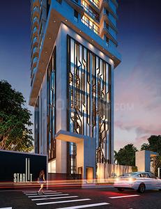 Project Image of 0.0 - 2662.0 Sq.ft 3 BHK Apartment for buy in Starlit