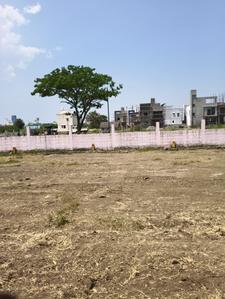 Project Image of 1181.0 - 1747.0 Sq.ft Residential Plot Plot for buy in Sri Indhra Nagar
