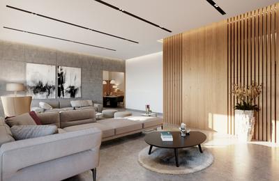 Project Image of 2600.0 - 3200.0 Sq.ft 4 BHK Apartment for buy in Apple Altura