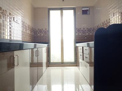 Trinity Pareira Paradise Kitchen 1