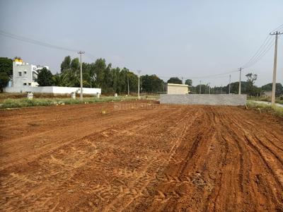 Project Image of 600.0 - 1200.0 Sq.ft Residential Plot Plot for buy in Janapriya Khamadenu Layout