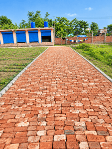 Project Image of 720.0 - 3600.0 Sq.ft Residential Plot Plot for buy in Rasapunja Township Phase 1