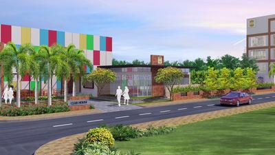 Project Image of 1500.0 - 2400.0 Sq.ft Residential Plot Plot for buy in Ajmal Flora Valley Plots