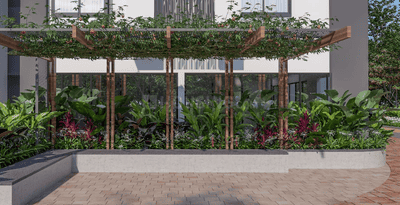 Project Image of 1446 Sq.ft 3 BHK Apartment / Flat for sale in Kothanur for Rs. 21000000
