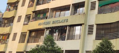 Project Image of 600.0 - 820.0 Sq.ft 1 BHK Apartment for buy in Manshi Enclave