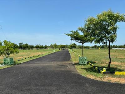 Project Image of 600.0 - 3000.0 Sq.ft Residential Plot Plot for buy in I5 JMR Nagar