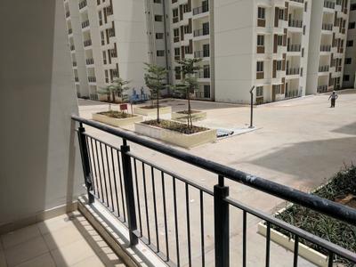 Project Image of 708.0 - 1286.0 Sq.ft 2 BHK Apartment for buy in Tata New Haven