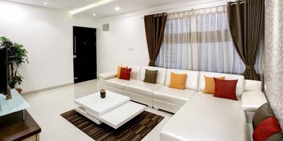 Project Image of 1250.0 - 1650.0 Sq.ft 2 BHK Apartment for buy in Navami Symphony