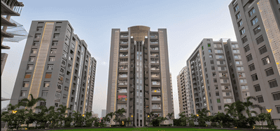 Project Image of 1346.0 - 2200.0 Sq.ft 2 BHK Apartment for buy in Madhav Platina