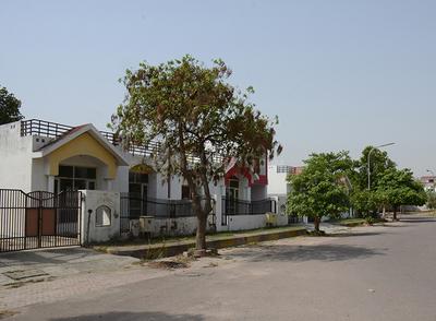 Eldeco Towne Elevation 3