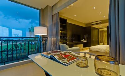 Project Image of 332.0 - 1217.0 Sq.ft 1 BHK Apartment for buy in Hiranandani Queensgate
