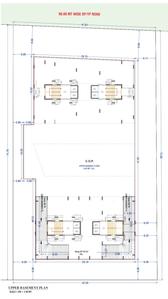 Project Image of 614.3 - 653.26 Sq.ft 2 BHK Apartment for buy in Heaven Saundarya Palace
