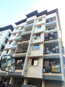 Project Image of 350.0 - 591.0 Sq.ft 1 BHK Apartment for buy in MW Sai Shruti Park