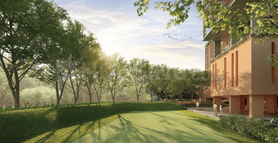 Project Image of 650.0 - 3636.0 Sq.ft Studio Studio Apartment for buy in Avinash One