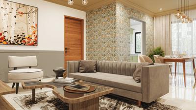 Project Image of 821.0 - 1245.0 Sq.ft 2 BHK Apartment for buy in Brigade Calista