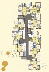 Project Image of 1200 Sq.ft 3 BHK Apartment / Flat for sale in Carmelaram for Rs. 15000000