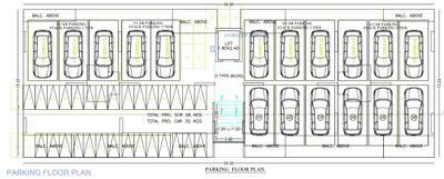Project Image of 508.06 - 951.53 Sq.ft 1 BHK Apartment for buy in Kimaya One