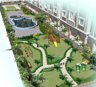Project Image of 970.0 - 1434.0 Sq.ft 2 BHK Apartment for buy in Suavity Amuulya