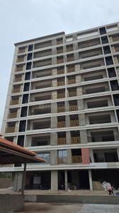 Project Image of 0.0 - 1989.0 Sq.ft 3 BHK Apartment for buy in Yug Vincitore Rivera