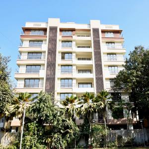 Project Image of 2025.0 - 3114.0 Sq.ft 3 BHK Apartment for buy in Venus Maun Apartment