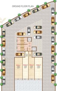 Project Image of 1150 Sq.ft 2 BHK Apartment / Flat for sale in Ulwe for Rs. 11000000