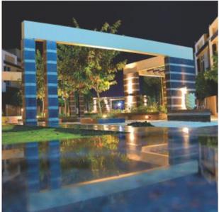 Project Image of 800.0 - 2492.0 Sq.ft 2 BHK Apartment for buy in SS Infinitus Apartments