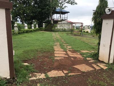 Project Image of 2034.0 - 9149.0 Sq.ft Residential Plot Plot for buy in Gunavant Supadu Patil Sky Heaven