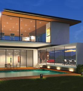 R S BTM Meadows Club House 1