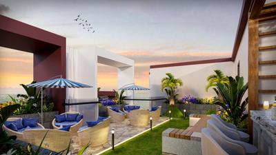 Project Image of 449.0 - 1009.0 Sq.ft 1 BHK Apartment for buy in JPV Adinath