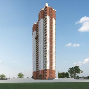 ARS Zurich 1 Svaasa Elevation 3