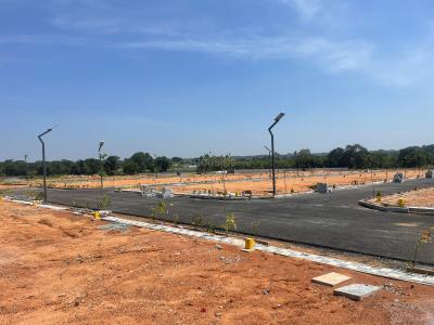 Project Image of 6469.11 - 33583.4 Sq.ft Residential Plot Plot for buy in Sameera Prime Phase I