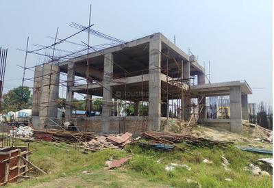 Project Image of 363.5 - 914.5 Sq.ft 1 BHK Apartment for buy in Shrachi Olivia Garden
