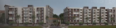 Project Image of 1200.0 - 1710.0 Sq.ft 2 BHK Apartment for buy in Tirtha Signature