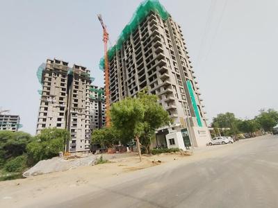 Project Image of 2800 Sq.ft 4 BHK Apartment / Flat for sale in Shilaj for Rs. 26200000