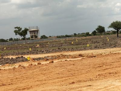 Project Image of 1350.0 - 2250.0 Sq.ft Residential Plot Plot for buy in Vision Suraksha City2