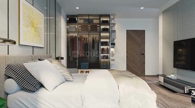 Project Image of 413.01 - 985.22 Sq.ft 1 BHK Apartment for buy in Godrej Bliss
