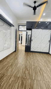 S R Homes 3 Bhk Super Luxury Builder Floors Bedroom 1