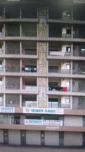 Project Image of 1122.68 - 1274.55 Sq.ft 3 BHK Apartment for buy in J J Shivalik Luxuria