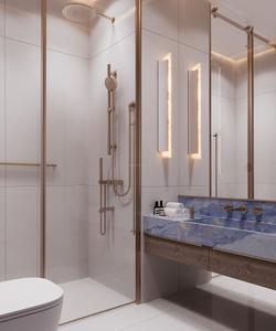 Project Image of 0.0 - 418.0 Sq.ft Studio Studio Apartment for buy in Samana Sky Views
