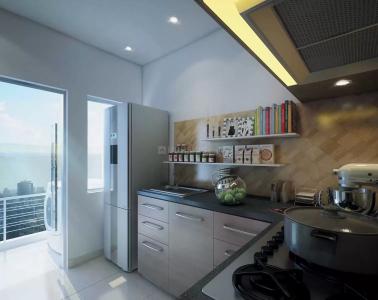 Project Image of 926.0 - 1523.0 Sq.ft 2 BHK Apartment for buy in Sidharth Greenwoods