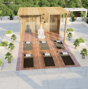 Project Image of 432.0 - 2430.0 Sq.ft 1 BHK Apartment for buy in Legacy Tower Subh Shagun Enclave Phase II