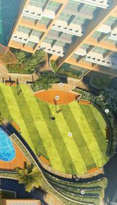 Project Image of 281.69 - 1055.0 Sq.ft 1 BHK Apartment for buy in Construxus Planet 6