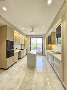 Project Image of 0.0 - 2700.0 Sq.ft 4 BHK Builder Floor for buy in Paramount Luxury Ansal Esencia