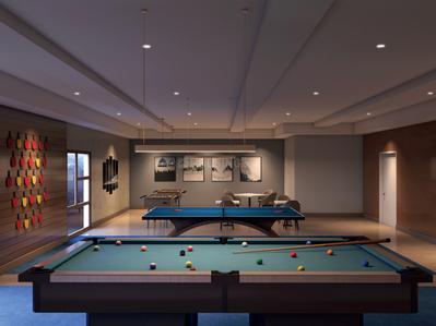 Project Image of 1171.0 - 1866.0 Sq.ft 2 BHK Apartment for buy in Casagrand Aquene
