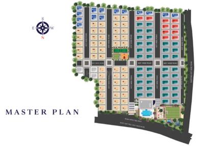 Project Image of 3405 Sq.ft 4 BHK Villa for sale in Patighanpur for Rs. 27900000