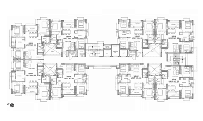 Project Image of 895.0 - 1348.0 Sq.ft 2 BHK Apartment for buy in Godrej Prakriti