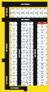 Project Image of 757.0 - 1903.0 Sq.ft Residential Plot Plot for buy in Value Arcadia